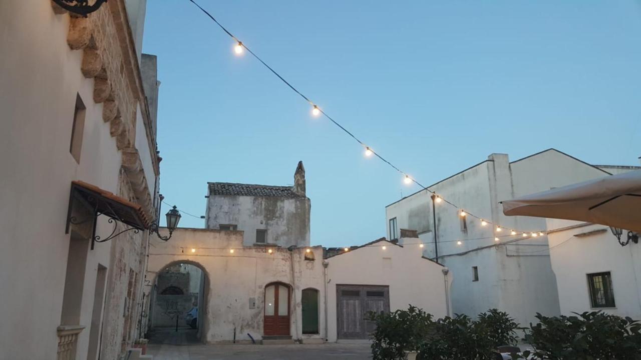 Linda Casa Vacanze Felline Exterior photo