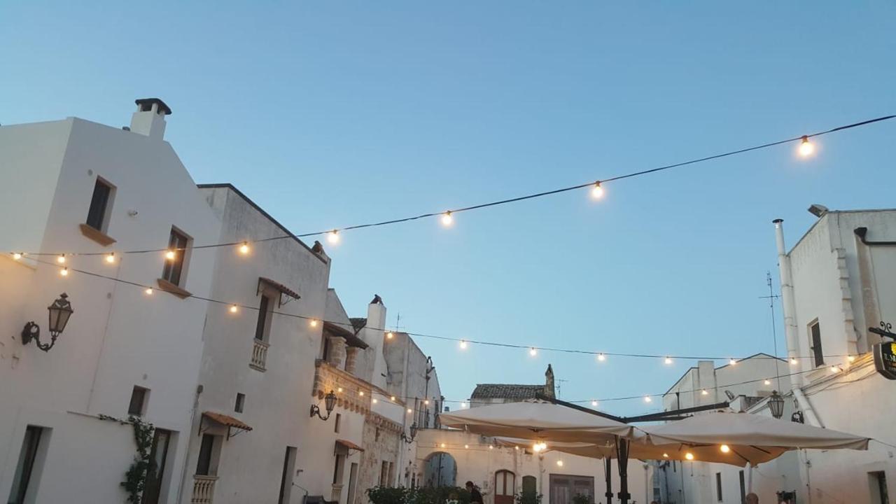 Linda Casa Vacanze Felline Exterior photo